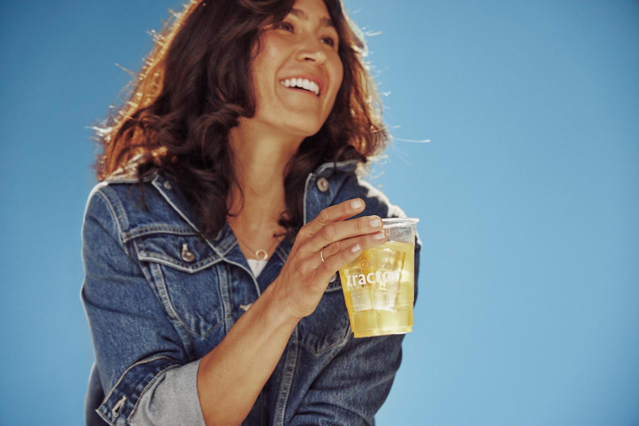 Beverage tractor blacksburg