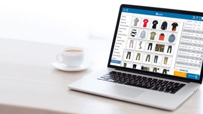Clothing Store Point of Sale Powering Your Business