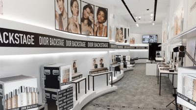 Megamall dior unveiling asiatatler