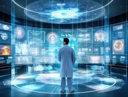 AI in Healthcare Harvard Revolutionizing Care