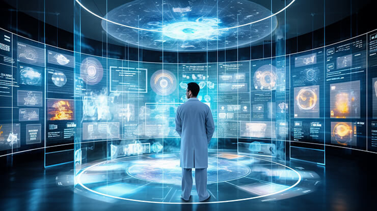 Ai in health care harvard