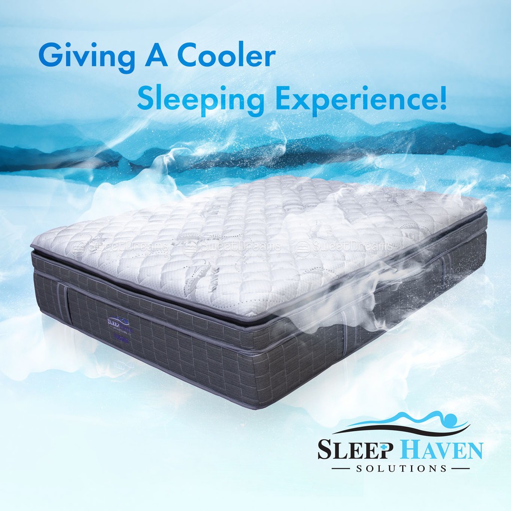 Sweet dreams bedding and furniture