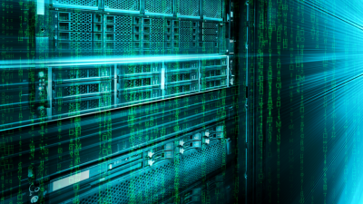 Pure storage conference