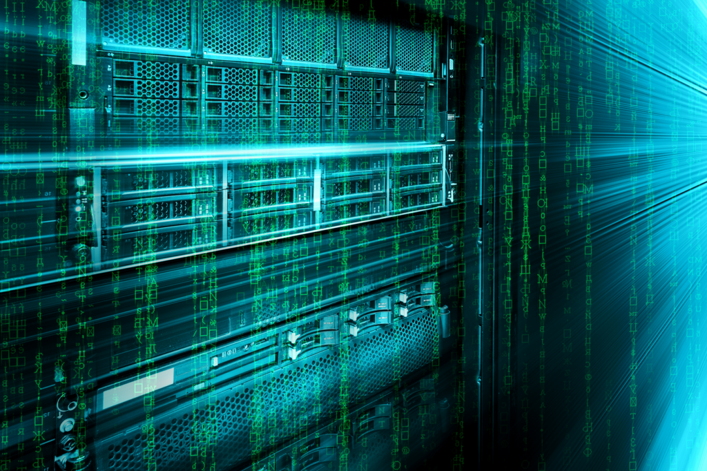 Pure storage conference