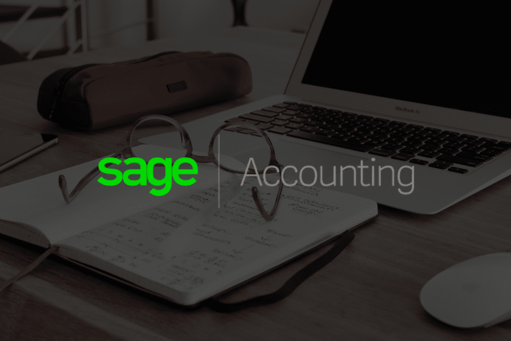 Sage real estate software