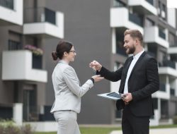 commercial real estate loan A Comprehensive Overview