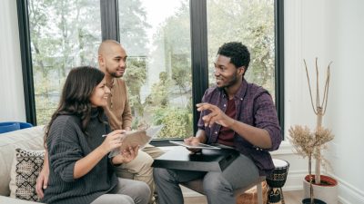 Business Loans Instant Decision Made Easy For You