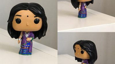 Funko pop yourself accessories