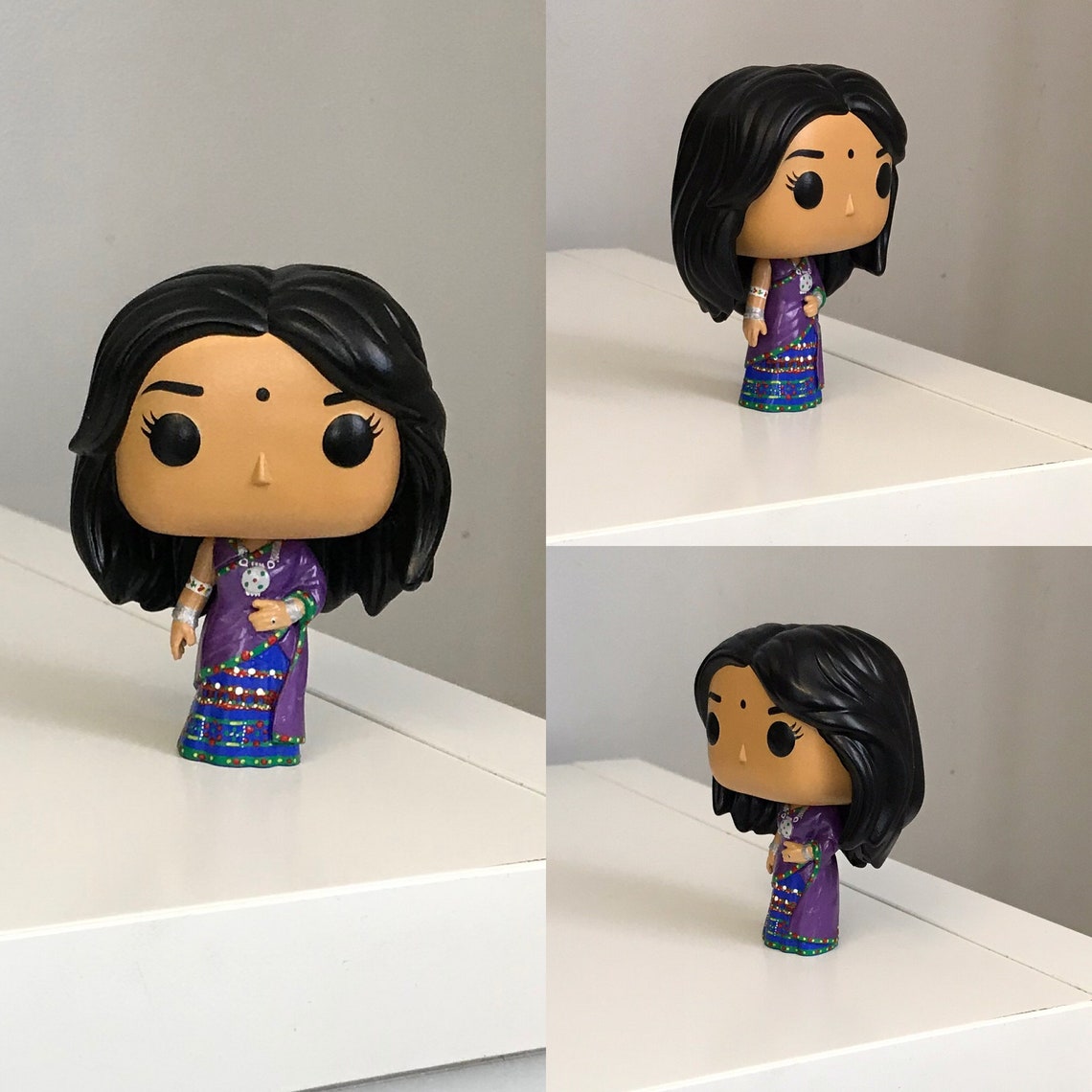 Funko pop yourself accessories