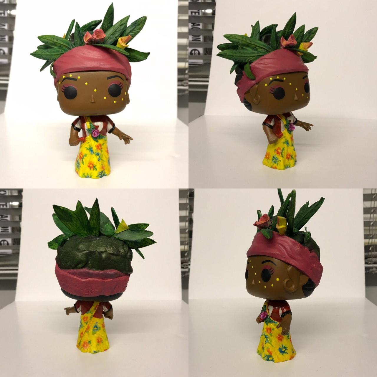 Funko pop yourself accessories