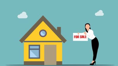 Real estate companies that buy homes