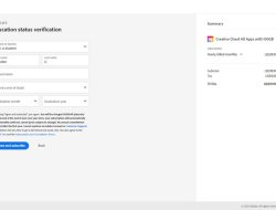 Adobe Photoshop Cloud Student A Comprehensive Guide