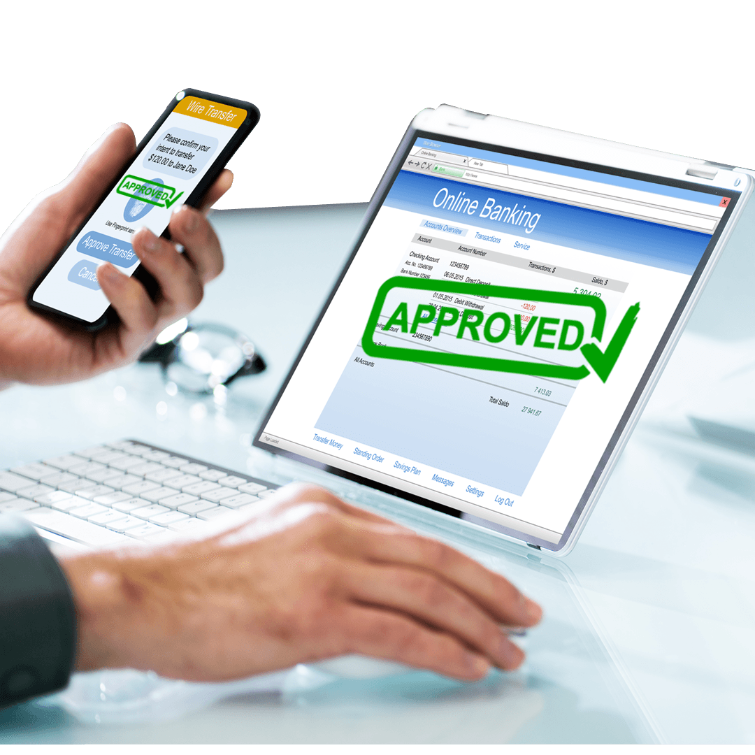 Business loans instant decision