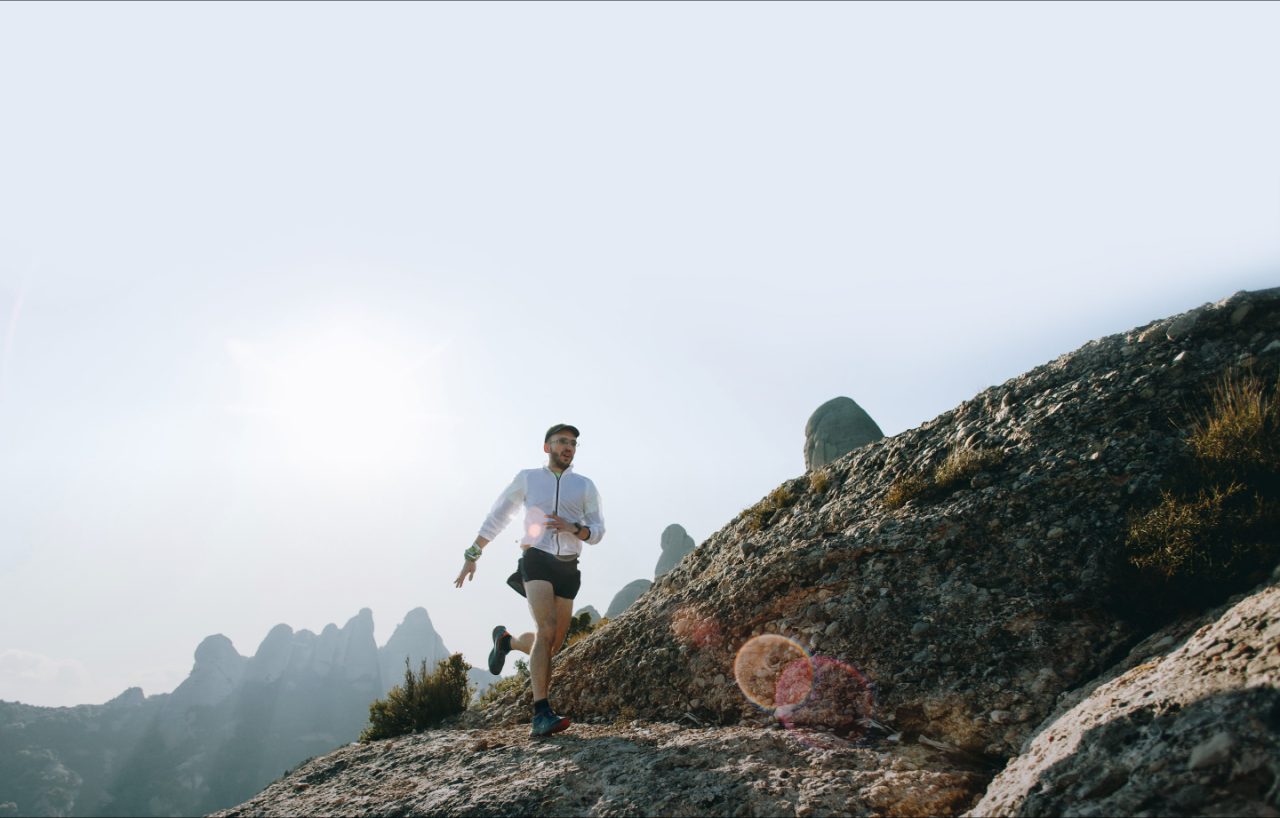 Offer.grounded footwear