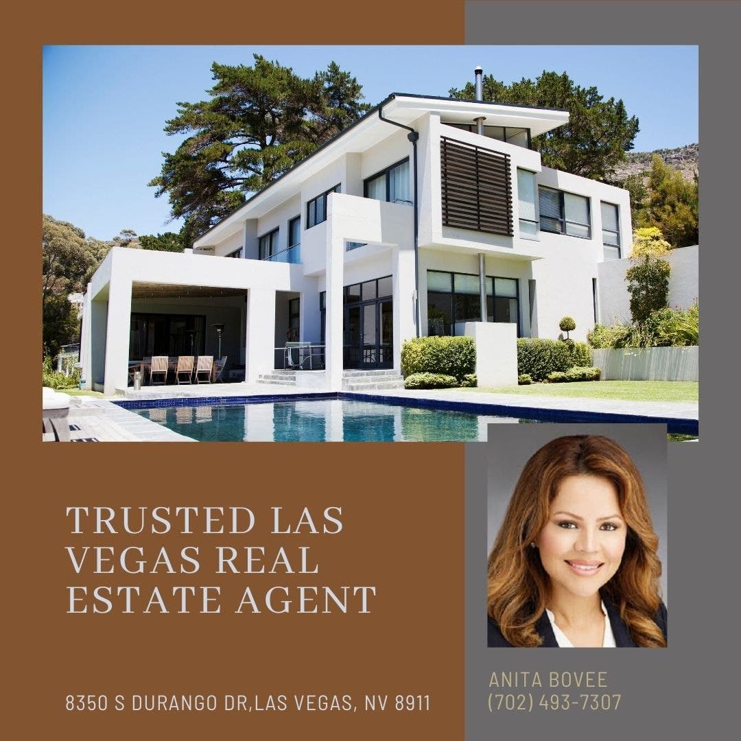 Las vegas real estate management