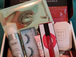Allure Beauty Box Reddit Unboxing the Hype