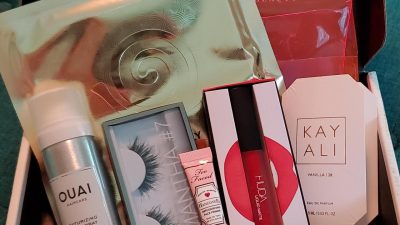 Allure Beauty Box Reddit Unboxing the Hype