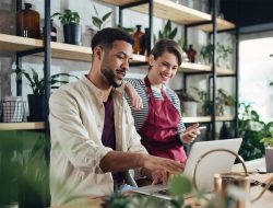 Payroll Companies for Small Business Near Me