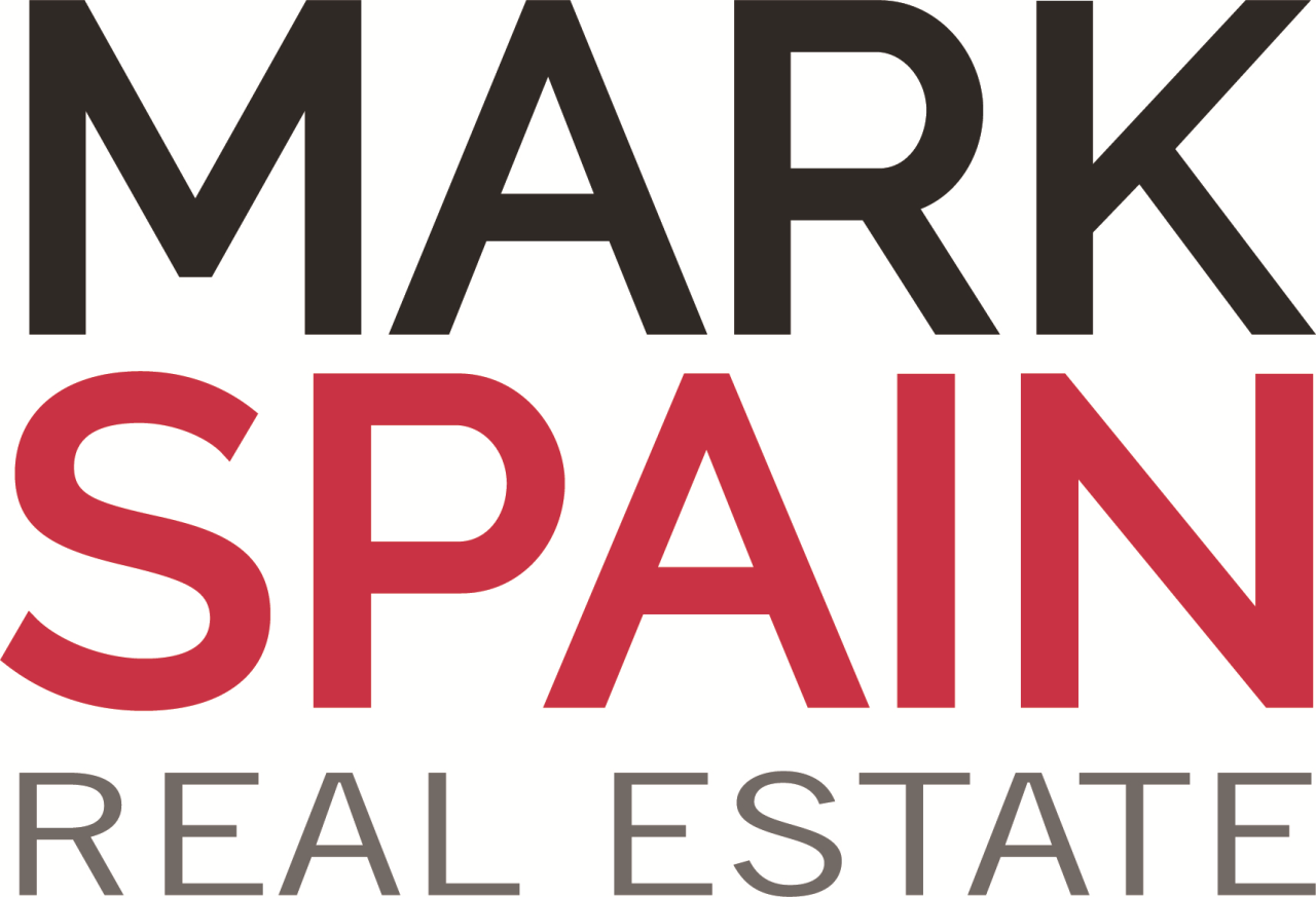 Mark spain real estate fort worth