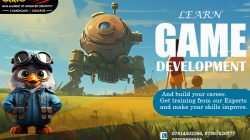 Colleges programming