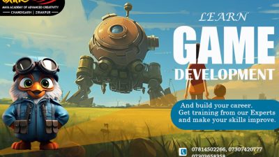 Colleges programming