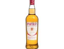 MacArthur Beverages Wine A Premium Taste