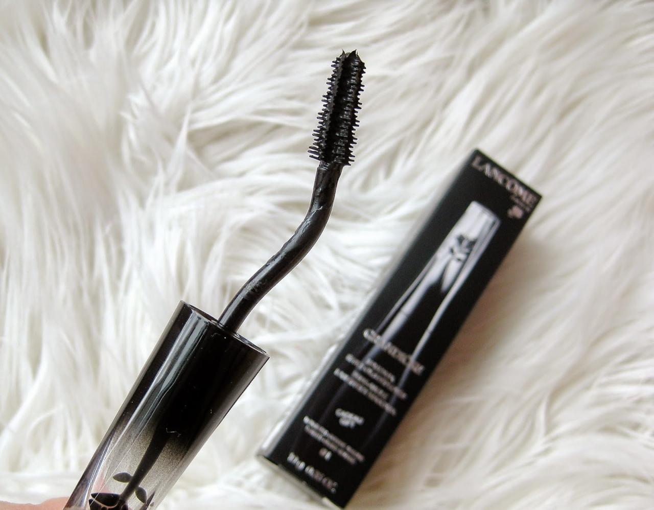 Lancome beauty products