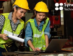 Manufacturing enterprise resource planning system Overview