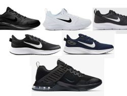 Latest Nike Footwear Elevate Your Game