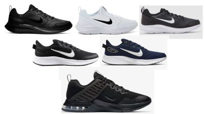 Latest Nike Footwear Elevate Your Game