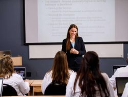 Colleges That Have Healthcare Administration Programs