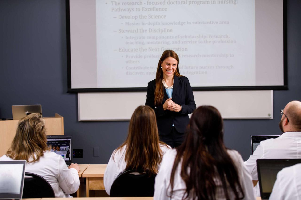 Colleges that have healthcare administration programs