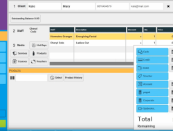 Beauty Salon Software Reviews Choosing the Right Fit