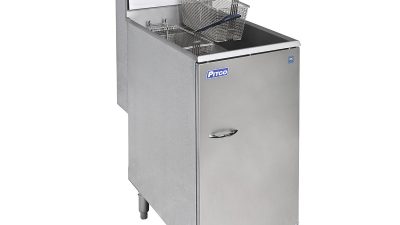 Pitco Fryer Accessories Essential Guide
