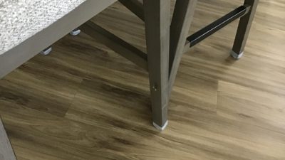 Ashley furniture homestore warranty