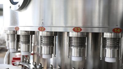 Beverage Filling Equipment Top-Tier Solutions