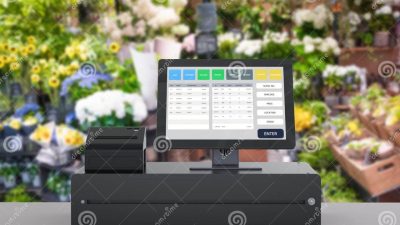 Point of Sale System for Clothing Store Elevate Your Sales