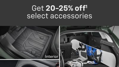 Chevy Accessories Coupon Code Savings & Perks
