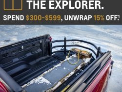 Chevy Accessories Promo Code Exclusive Deals