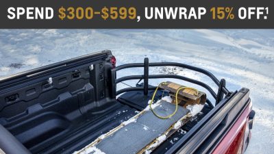 Chevy Accessories Promo Code Exclusive Deals