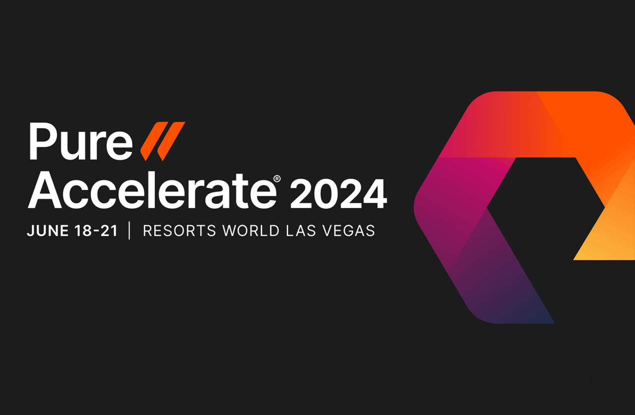 Accelerate unveils expanded efforts newman