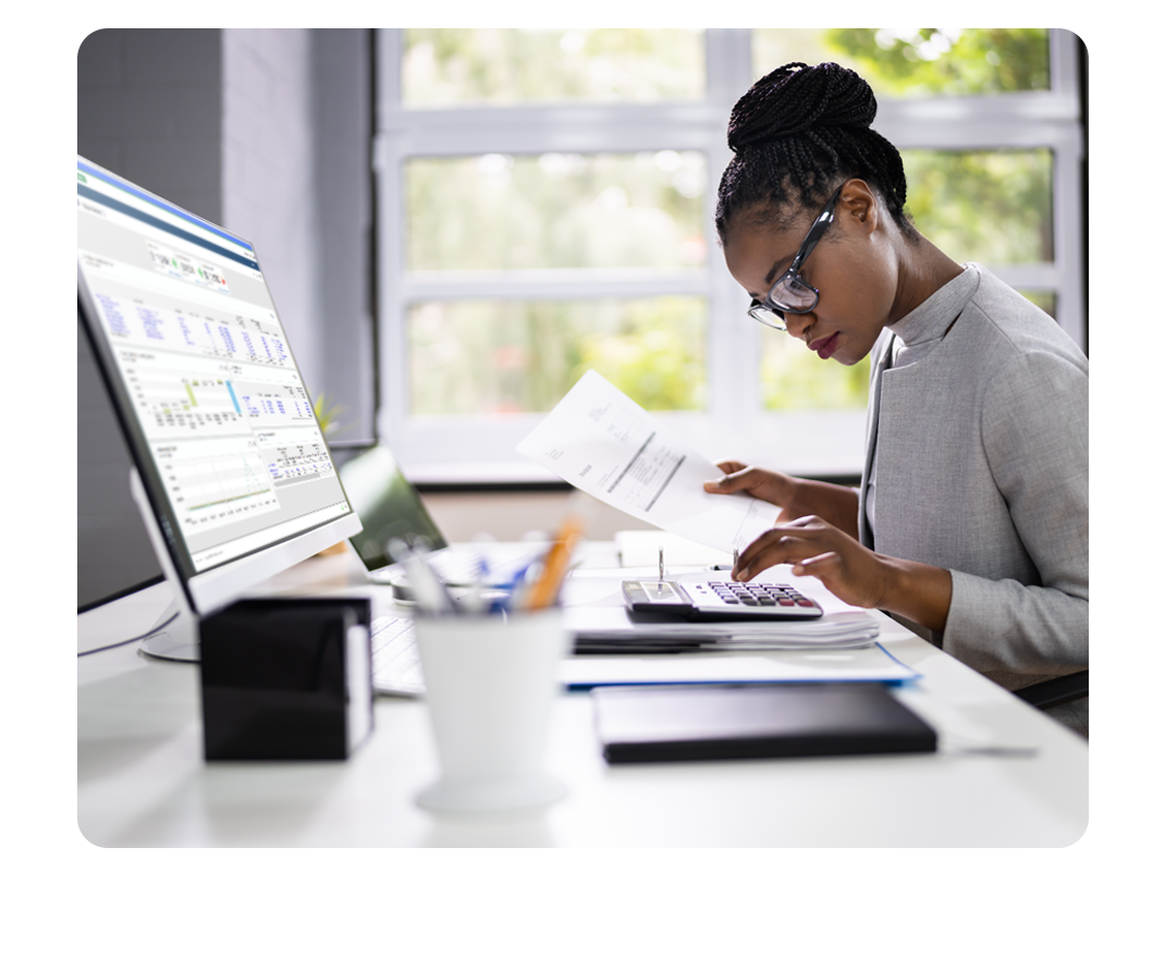 Sage intacct real estate