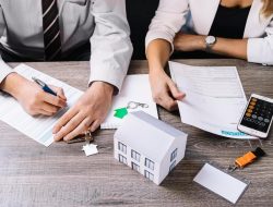 Real estate virtual assistant streamlining property tasks