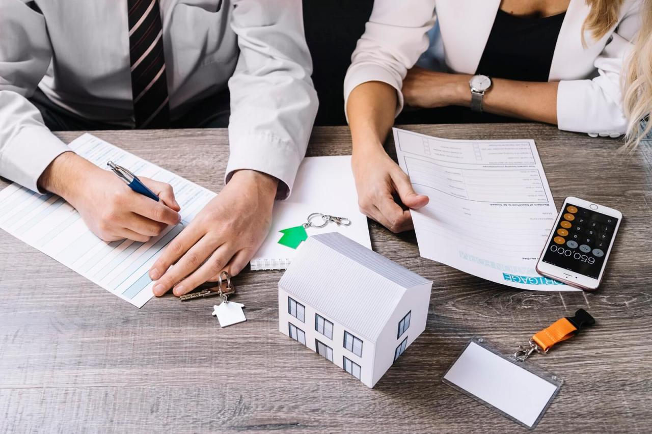 Assistant virtual estate real