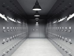 On-site Records Storage Effective Management Solutions