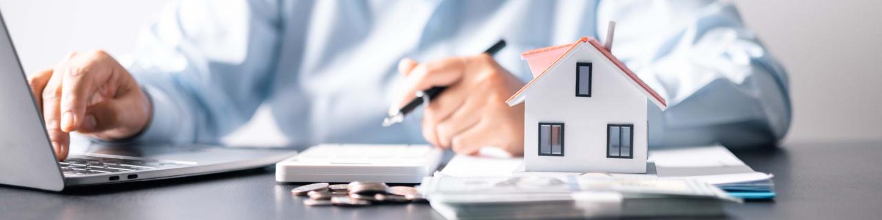 Sage intacct real estate