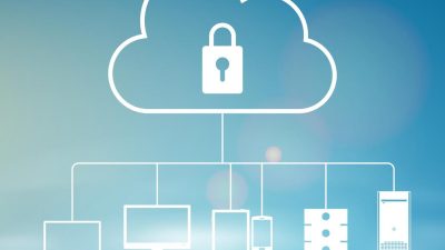 Secure remote access for cloud