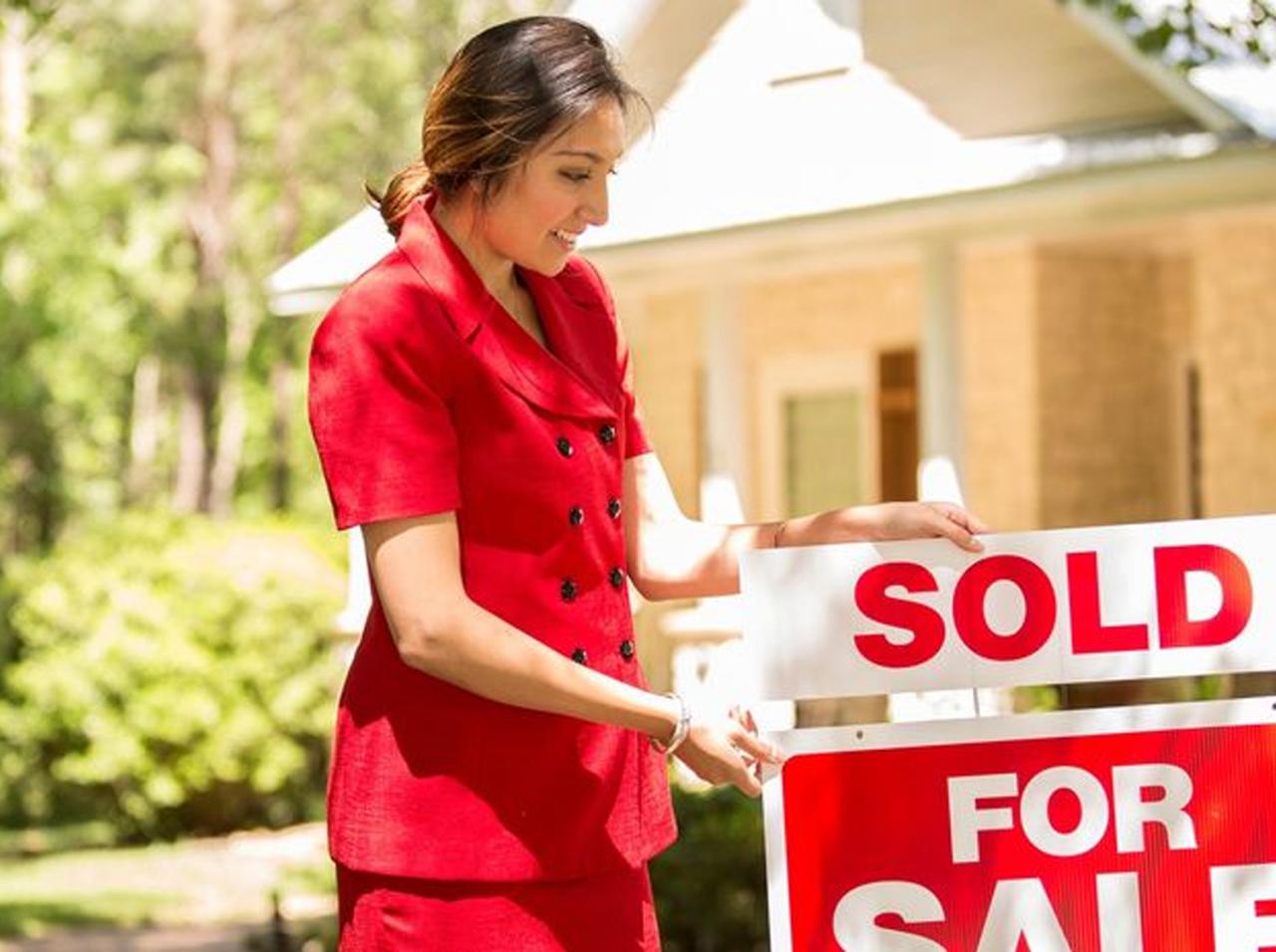 Realtor com for real estate agents