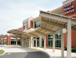 Tully Health Revolutionizing Healthcare