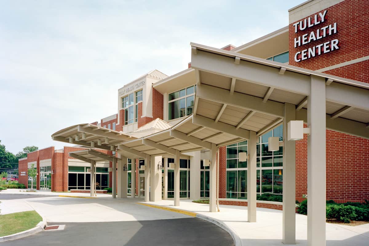 Tully health